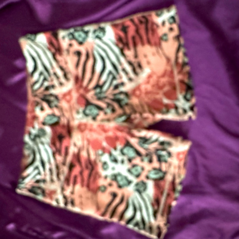 Iab mfg athletic shorts